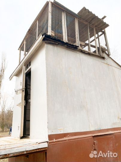 Продаётся голубятня
