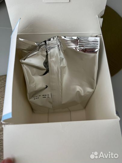 Смесь Nutrilon premium 1