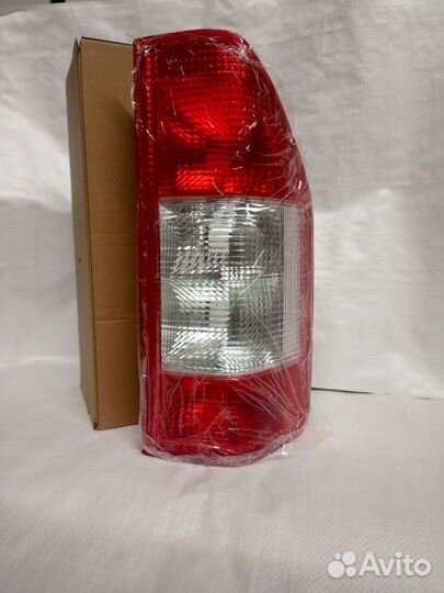 Задняя Mercedes sprinter 1995-2014