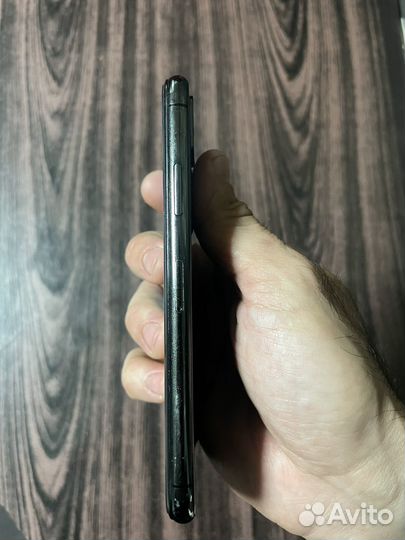 iPhone X, 256 ГБ