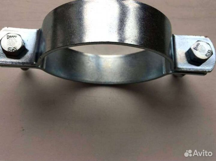 Хомуты дорожные и др