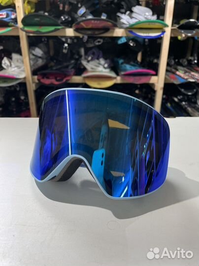 Новые Горнолыжные очки Copozz