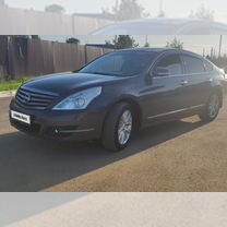 Nissan Teana 2.5 CVT, 2011, 250 000 км, с пробегом, цена 950 000 руб.