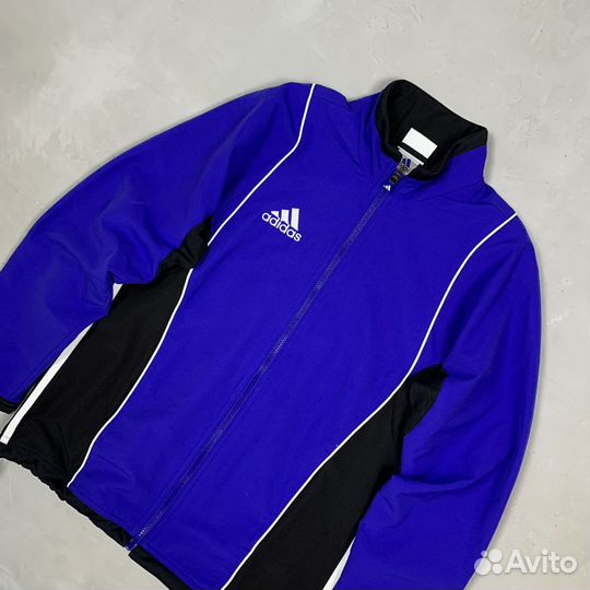 Ветровка Adidas S Vintage