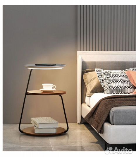 Стол журнальный новый