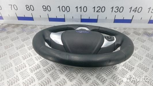 Рулевое колесо ford B-MAX 1 (UNI20JZ01)
