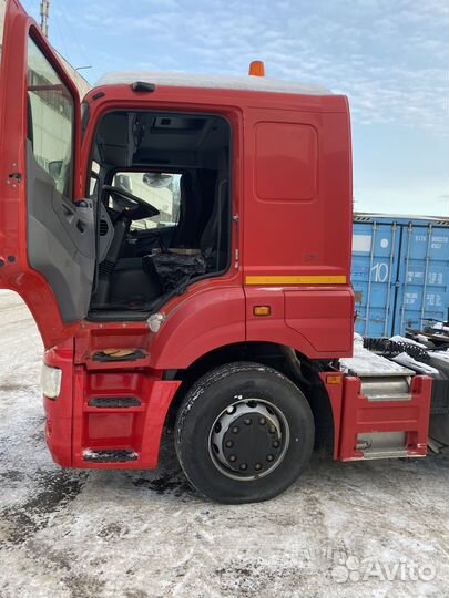 КАМАЗ 5490, 2018