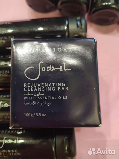 Sodashi косметика оригинал