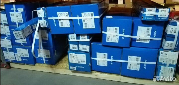 Ролик с натяжителем ремня грм Daewoo Nubira (J100)