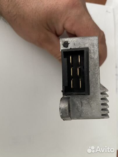 Коммутатор Восход, Минск, Сова запчасти Simson