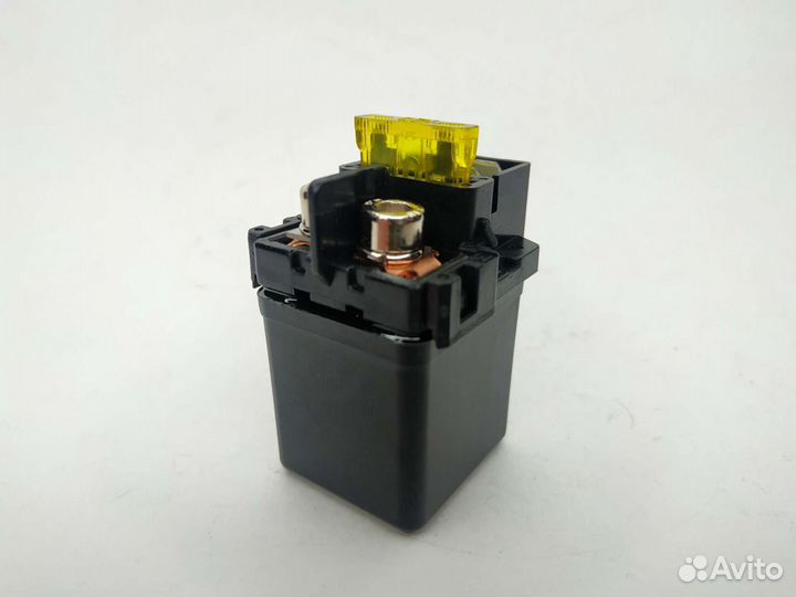 Реле стартера Honda CB 400 600 1000 CBR