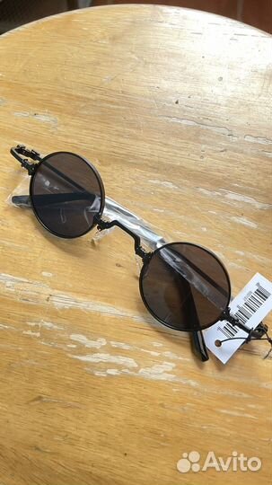 Солнечные очки мужские