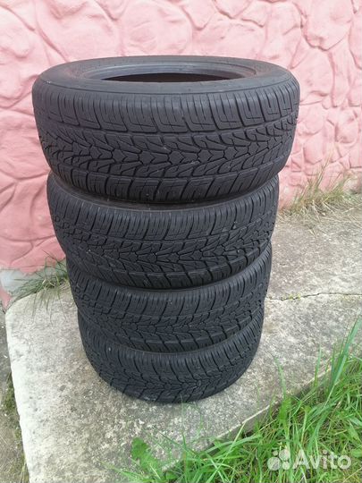 Nexen Roadian HP 235/60 R16 100