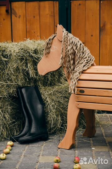 Лошадка для детей