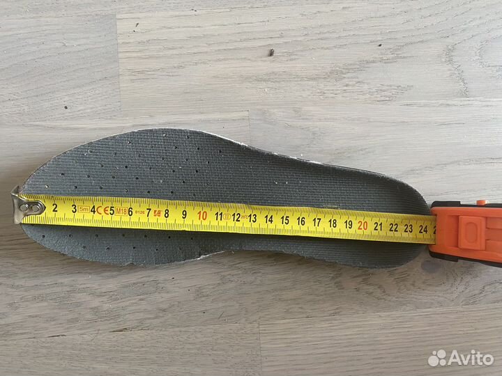 Трекинговые ботинки Asolo Gore-tex 2 дня б/у р.37