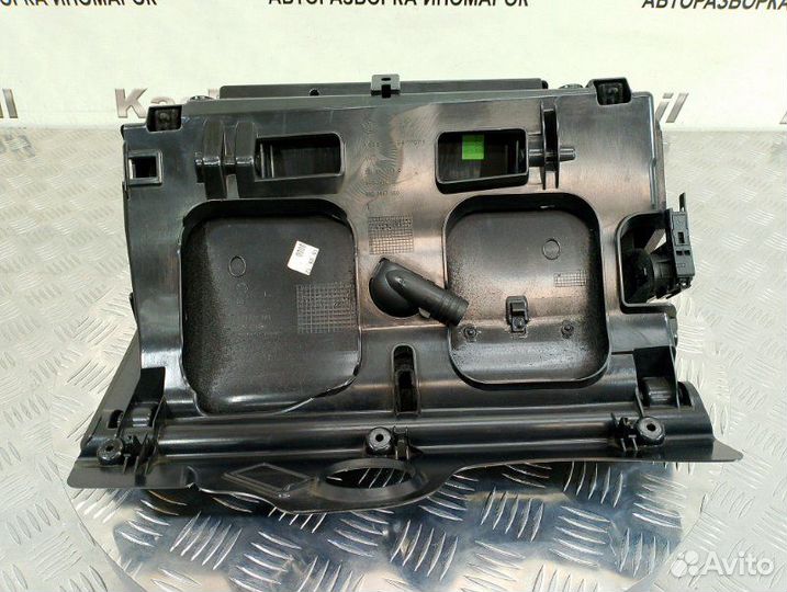 Бардачок Volkswagen Passat B7 cdab 2012