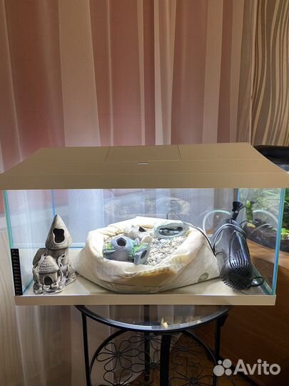 Аквариум aquael