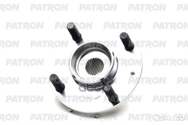 Ступица колеса без подшипника передн. Escort VI