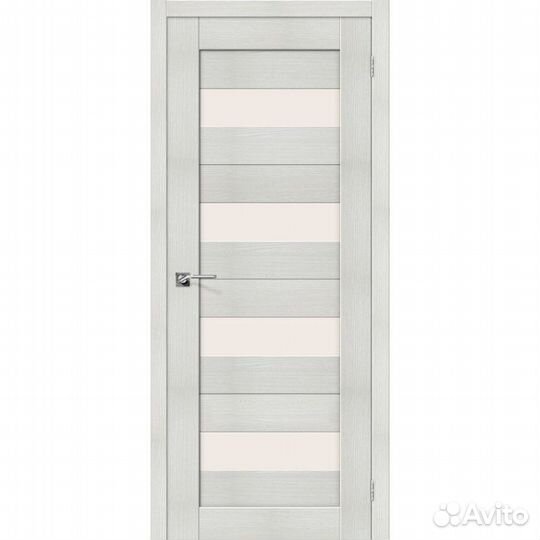 Дверь межкомнатная новая комплект 5490
