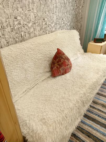 Комната 13,5 м² в 1-к., 3/5 эт.