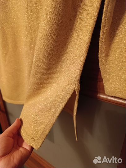 Джемпер 54 размер