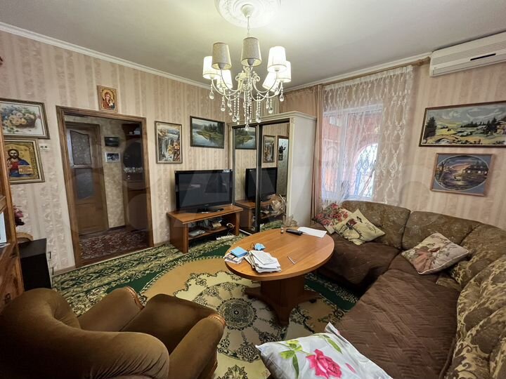 Дом 147 м² на участке 4,3 сот.