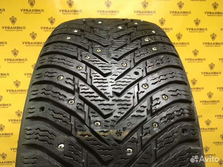 Nokian Tyres Hakkapeliitta 8 235/55 R17 91H