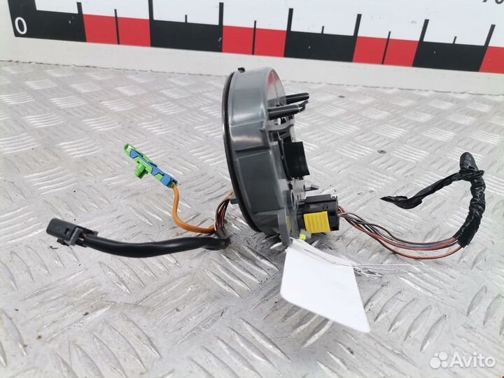 Шлейф руля Opel Corsa C рест. 2006