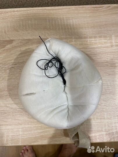 Шапка детская зимняя