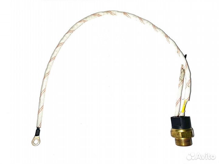 Датчик температуры включения вентилятора Baw Fenix