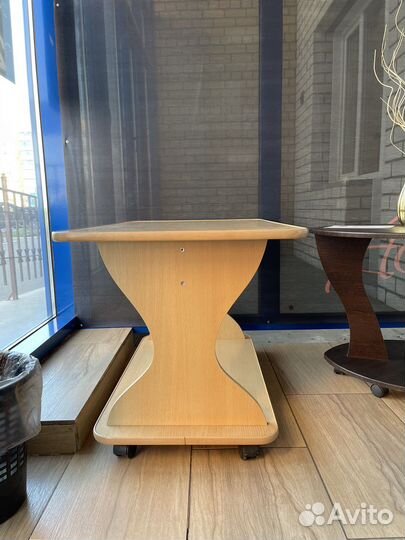 Журнальный стол