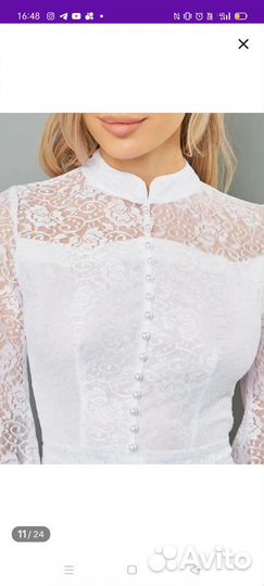 Вечернее,либо свадебное платье 46 48 р