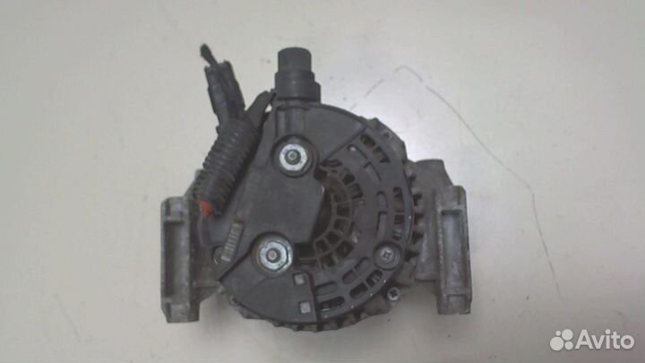 Генератор Opel Zafira B, 2006