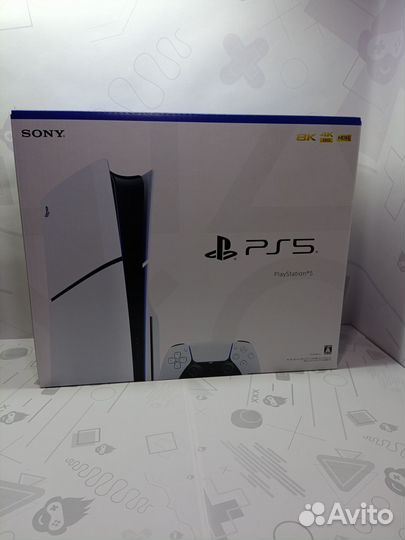 Диски для PS5/4/Switch