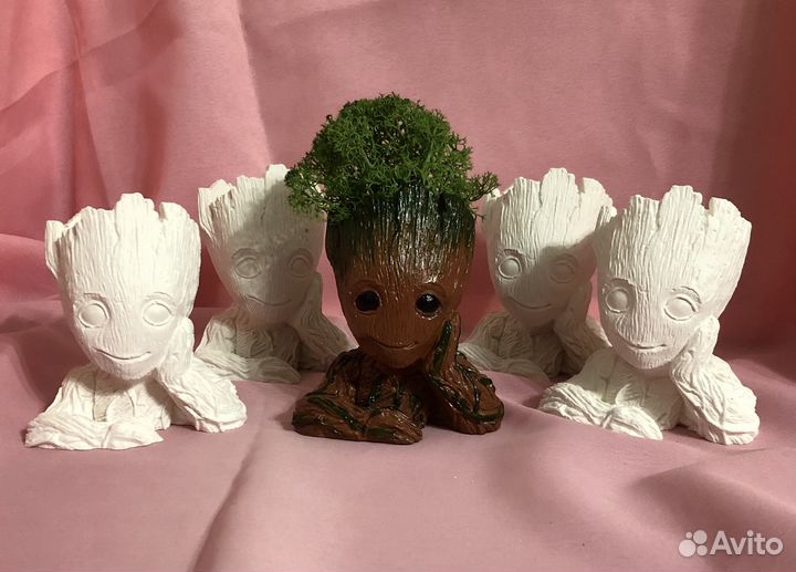 Игрушка для раскрашивания