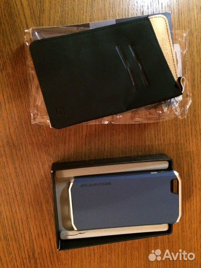 Чехол Element case iPhone 6s plus