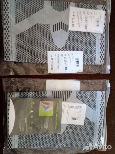 Наколенники размер L