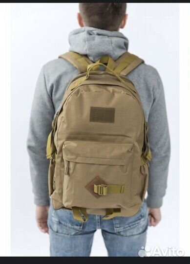 Рюкзак Mr.Martin