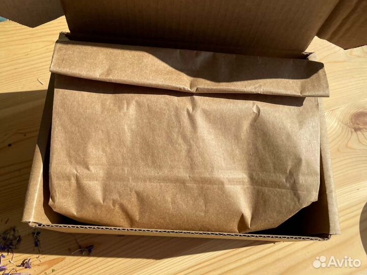 Иван-чай 1 кг свежий урожай 2023, без кофеина