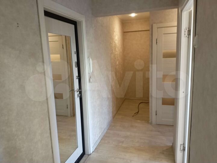 2-к. квартира, 31 м², 5/9 эт.