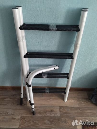 Шведская стенка