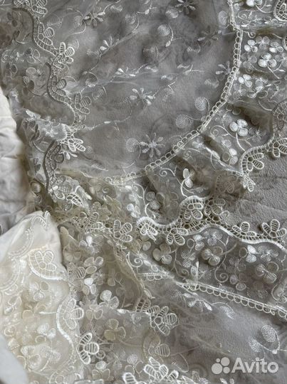 Комплект на выписку