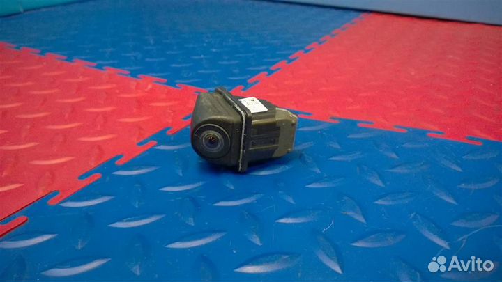 Камера BMW X3 F25