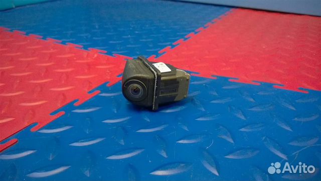 Камера BMW X3 F25