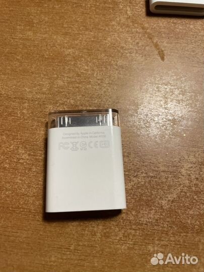 Apple iPad Camera Connection Kit