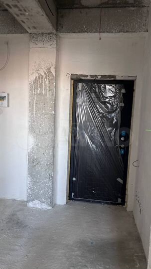 1-к. квартира, 42,1 м², 6/16 эт.