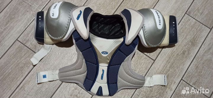 Детская хоккейная форма