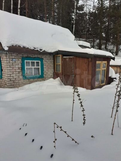 Дача 17 м² на участке 4,5 сот.