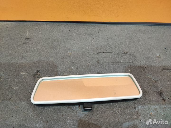 Зеркало салона Volkswagen Tiguan 5N1