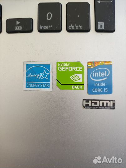 Игровой ноутбук asus